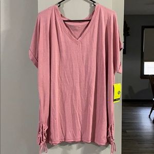 Xersion Short Sleeve Top